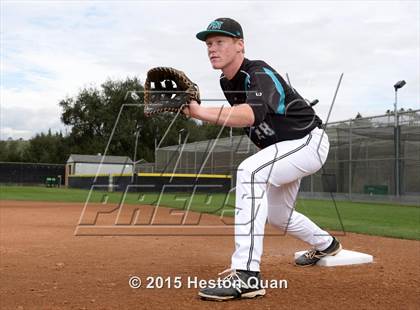Thumbnail 1 in Aliso Niguel (Preseason Top 10 Photo Shoot)  photogallery.