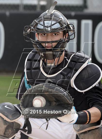 Thumbnail 3 in Aliso Niguel (Preseason Top 10 Photo Shoot)  photogallery.