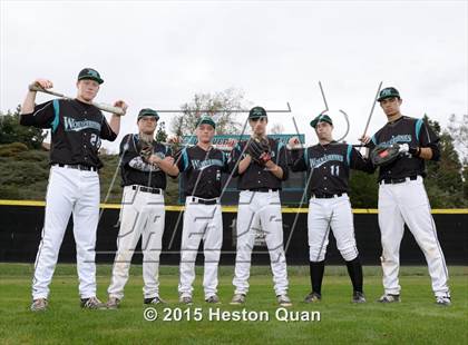 Thumbnail 2 in Aliso Niguel (Preseason Top 10 Photo Shoot)  photogallery.