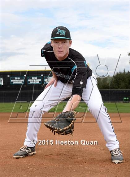 Thumbnail 3 in Aliso Niguel (Preseason Top 10 Photo Shoot)  photogallery.