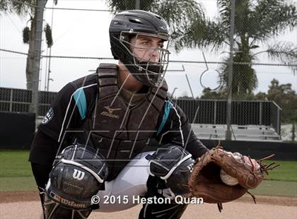 Thumbnail 2 in Aliso Niguel (Preseason Top 10 Photo Shoot)  photogallery.