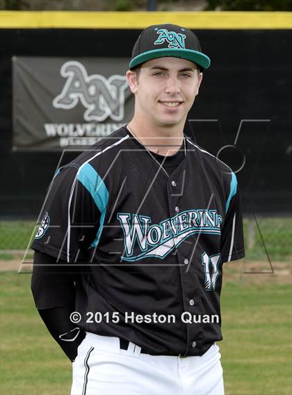 Thumbnail 2 in Aliso Niguel (Preseason Top 10 Photo Shoot)  photogallery.