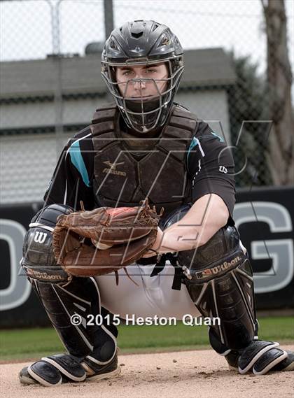 Thumbnail 1 in Aliso Niguel (Preseason Top 10 Photo Shoot)  photogallery.