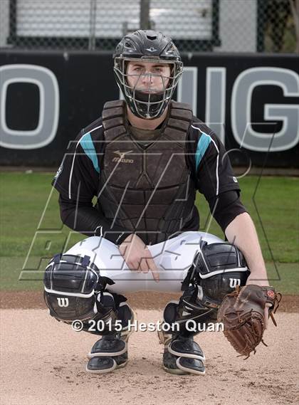 Thumbnail 2 in Aliso Niguel (Preseason Top 10 Photo Shoot)  photogallery.