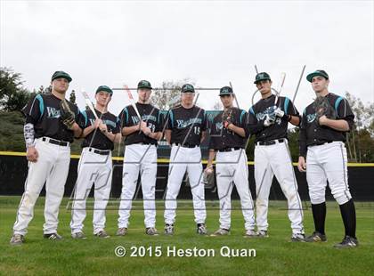 Thumbnail 1 in Aliso Niguel (Preseason Top 10 Photo Shoot)  photogallery.