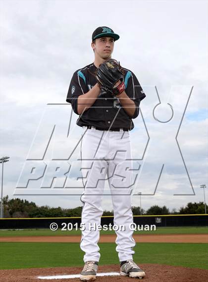 Thumbnail 2 in Aliso Niguel (Preseason Top 10 Photo Shoot)  photogallery.