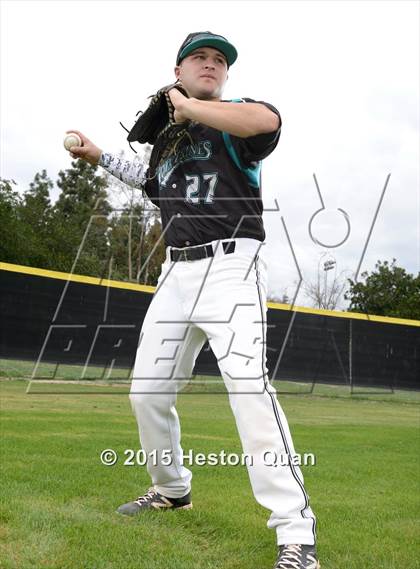 Thumbnail 3 in Aliso Niguel (Preseason Top 10 Photo Shoot)  photogallery.