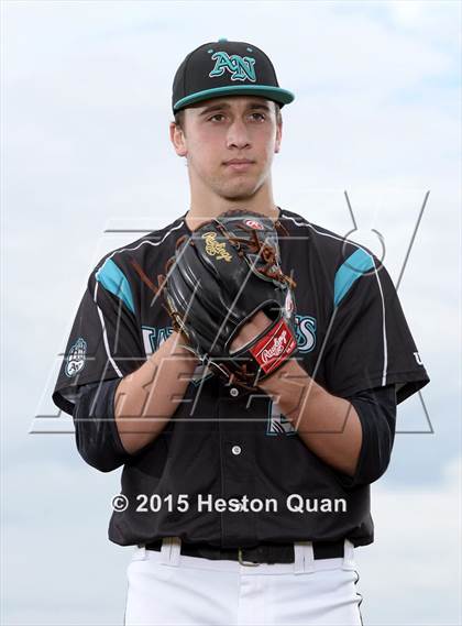 Thumbnail 1 in Aliso Niguel (Preseason Top 10 Photo Shoot)  photogallery.