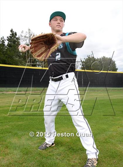 Thumbnail 1 in Aliso Niguel (Preseason Top 10 Photo Shoot)  photogallery.