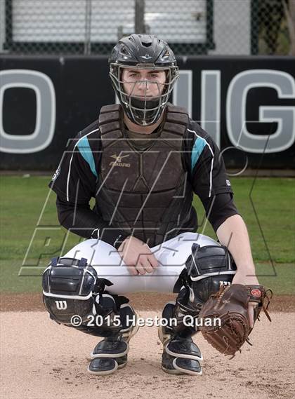 Thumbnail 1 in Aliso Niguel (Preseason Top 10 Photo Shoot)  photogallery.