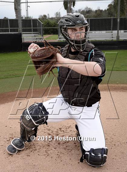 Thumbnail 2 in Aliso Niguel (Preseason Top 10 Photo Shoot)  photogallery.
