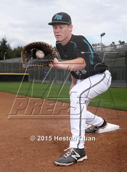 Thumbnail 3 in Aliso Niguel (Preseason Top 10 Photo Shoot)  photogallery.