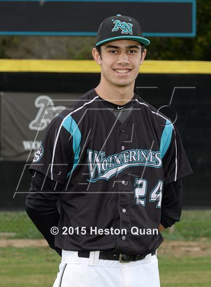 Thumbnail 1 in Aliso Niguel (Preseason Top 10 Photo Shoot)  photogallery.