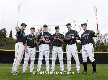 Thumbnail 2 in Aliso Niguel (Preseason Top 10 Photo Shoot)  photogallery.