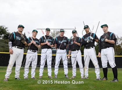 Thumbnail 2 in Aliso Niguel (Preseason Top 10 Photo Shoot)  photogallery.