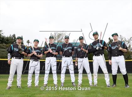 Thumbnail 3 in Aliso Niguel (Preseason Top 10 Photo Shoot)  photogallery.