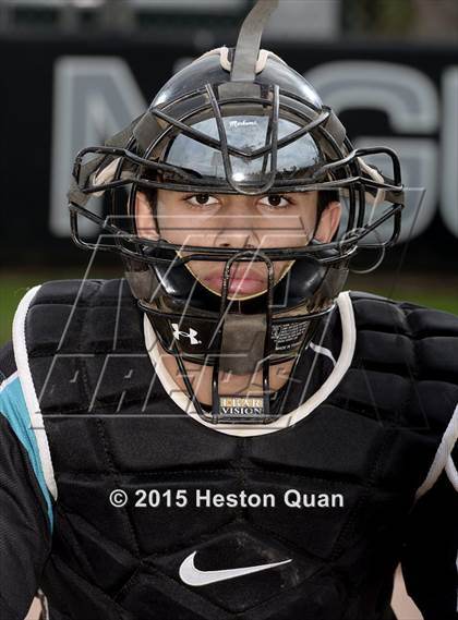 Thumbnail 2 in Aliso Niguel (Preseason Top 10 Photo Shoot)  photogallery.