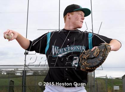 Thumbnail 2 in Aliso Niguel (Preseason Top 10 Photo Shoot)  photogallery.