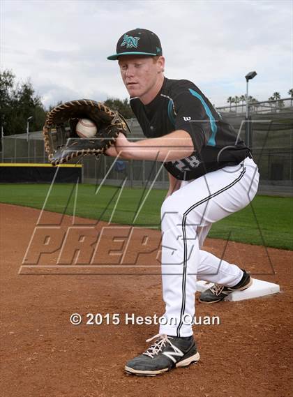 Thumbnail 1 in Aliso Niguel (Preseason Top 10 Photo Shoot)  photogallery.