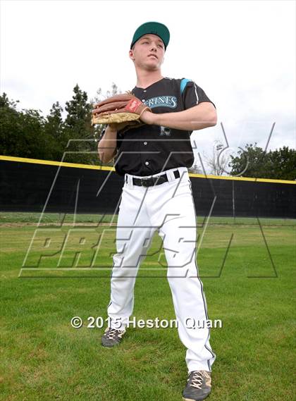 Thumbnail 3 in Aliso Niguel (Preseason Top 10 Photo Shoot)  photogallery.
