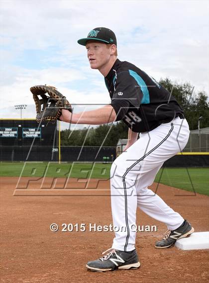 Thumbnail 2 in Aliso Niguel (Preseason Top 10 Photo Shoot)  photogallery.
