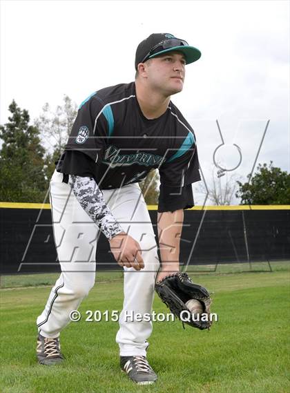 Thumbnail 2 in Aliso Niguel (Preseason Top 10 Photo Shoot)  photogallery.