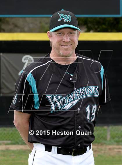 Thumbnail 1 in Aliso Niguel (Preseason Top 10 Photo Shoot)  photogallery.