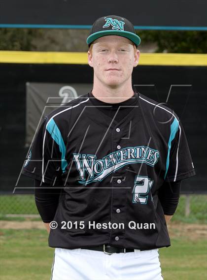 Thumbnail 1 in Aliso Niguel (Preseason Top 10 Photo Shoot)  photogallery.