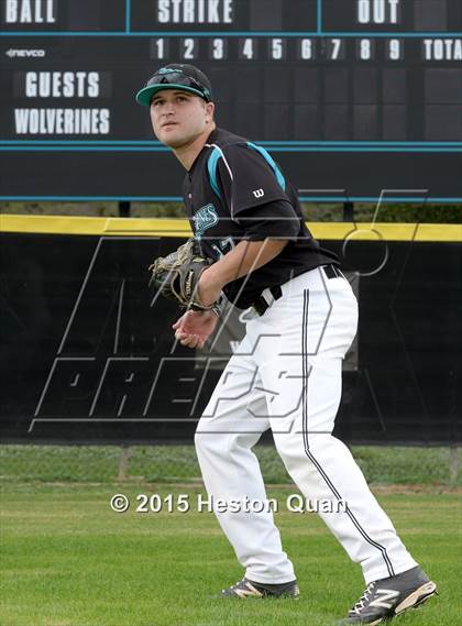 Thumbnail 1 in Aliso Niguel (Preseason Top 10 Photo Shoot)  photogallery.