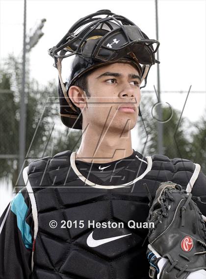 Thumbnail 3 in Aliso Niguel (Preseason Top 10 Photo Shoot)  photogallery.
