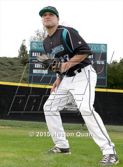 Thumbnail 3 in Aliso Niguel (Preseason Top 10 Photo Shoot)  photogallery.