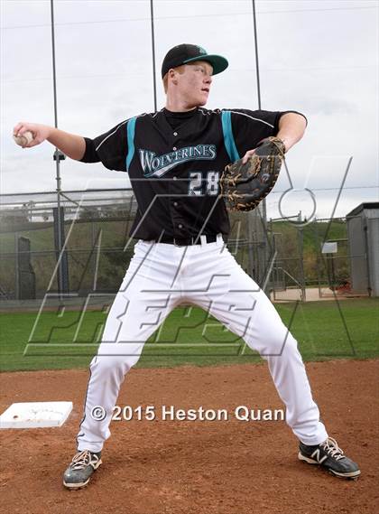 Thumbnail 3 in Aliso Niguel (Preseason Top 10 Photo Shoot)  photogallery.