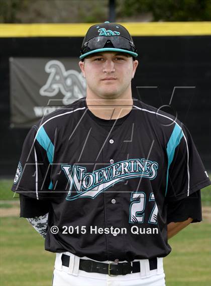 Thumbnail 3 in Aliso Niguel (Preseason Top 10 Photo Shoot)  photogallery.