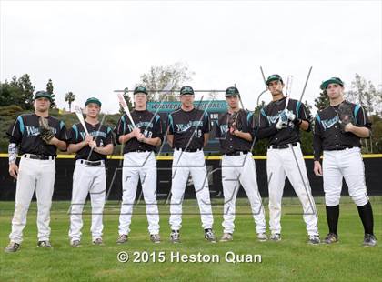 Thumbnail 1 in Aliso Niguel (Preseason Top 10 Photo Shoot)  photogallery.