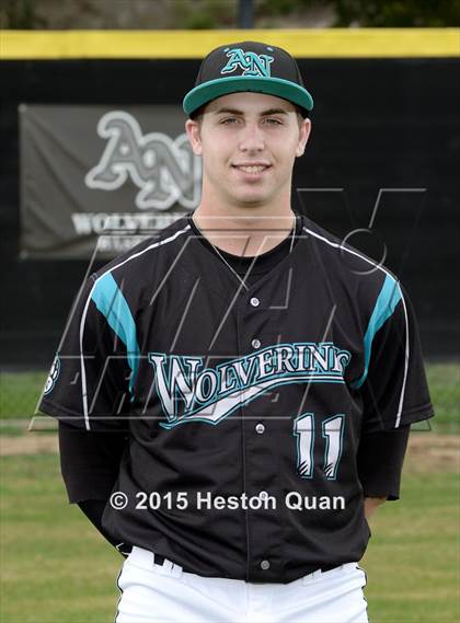 Thumbnail 1 in Aliso Niguel (Preseason Top 10 Photo Shoot)  photogallery.