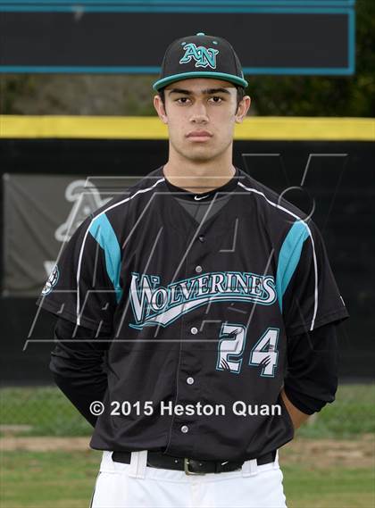 Thumbnail 2 in Aliso Niguel (Preseason Top 10 Photo Shoot)  photogallery.