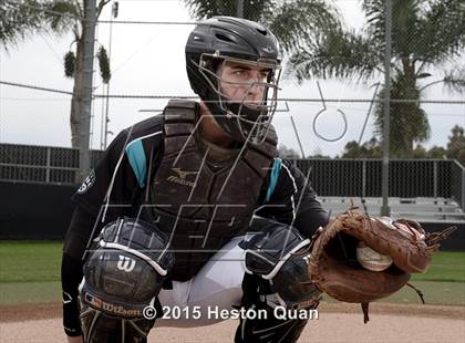 Thumbnail 1 in Aliso Niguel (Preseason Top 10 Photo Shoot)  photogallery.