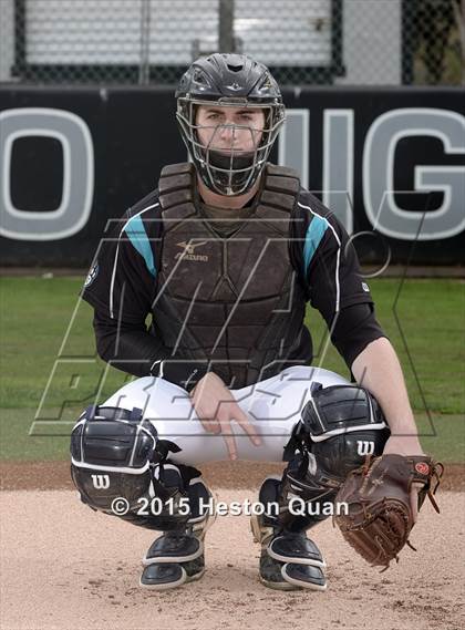 Thumbnail 3 in Aliso Niguel (Preseason Top 10 Photo Shoot)  photogallery.