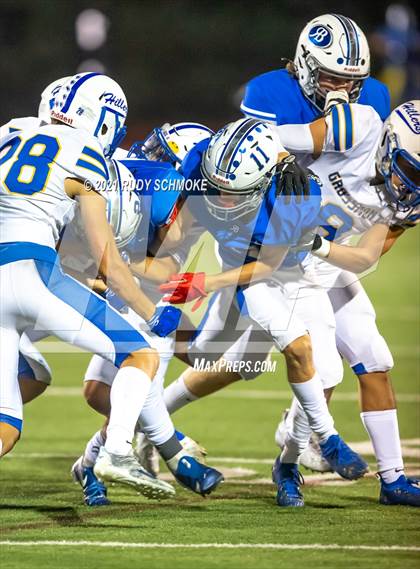 Thumbnail 1 in Grossmont @ Rancho Bernardo photogallery.