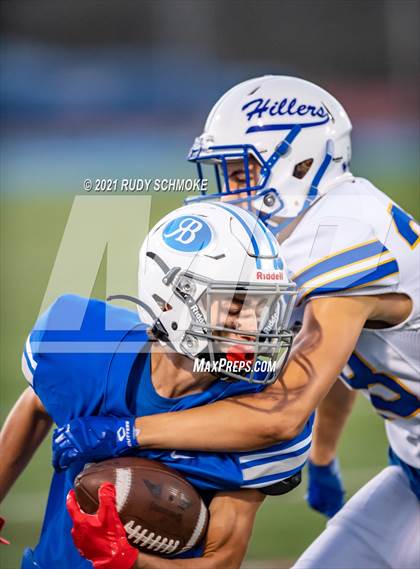 Thumbnail 3 in Grossmont @ Rancho Bernardo photogallery.
