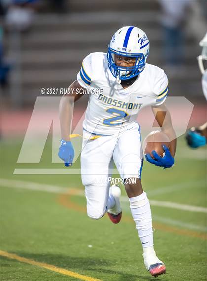 Thumbnail 1 in Grossmont @ Rancho Bernardo photogallery.