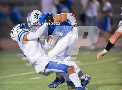 Thumbnail 2 in Grossmont @ Rancho Bernardo photogallery.