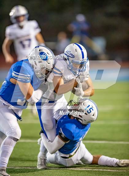 Thumbnail 1 in Grossmont @ Rancho Bernardo photogallery.