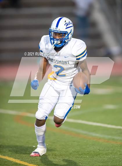 Thumbnail 1 in Grossmont @ Rancho Bernardo photogallery.
