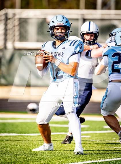 Thumbnail 2 in Union Pines v Willow Spring (MOORE COUNTY KICK-OFF CLASSIC) photogallery.