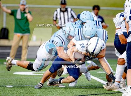 Thumbnail 1 in Union Pines v Willow Spring (MOORE COUNTY KICK-OFF CLASSIC) photogallery.