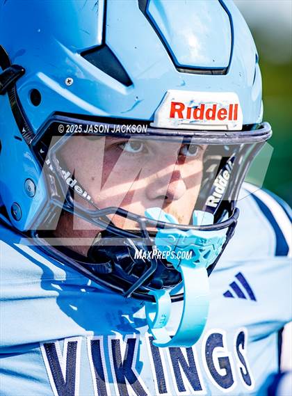 Thumbnail 2 in Union Pines v Willow Spring (MOORE COUNTY KICK-OFF CLASSIC) photogallery.
