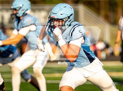 Thumbnail 3 in Union Pines v Willow Spring (MOORE COUNTY KICK-OFF CLASSIC) photogallery.