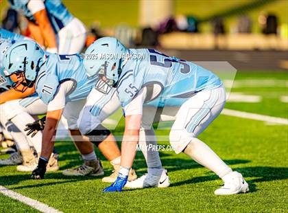 Thumbnail 2 in Union Pines v Willow Spring (MOORE COUNTY KICK-OFF CLASSIC) photogallery.