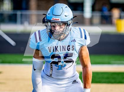 Thumbnail 2 in Union Pines v Willow Spring (MOORE COUNTY KICK-OFF CLASSIC) photogallery.